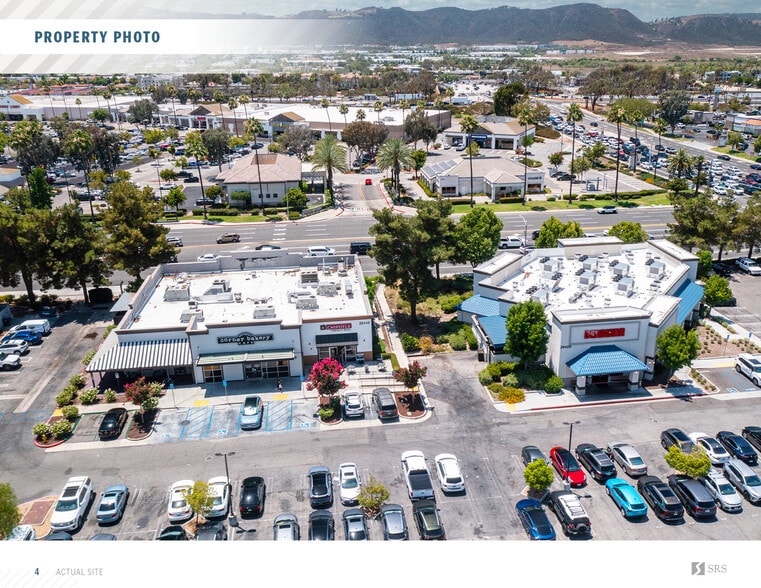 More Photos Of 26440 Ynez Rd, Temecula Restaurant For Sale