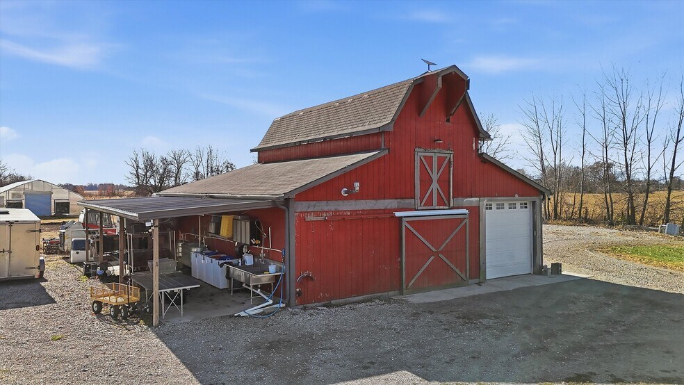 More Photos Of 2335 W 211th St, Sheridan Land For Sale