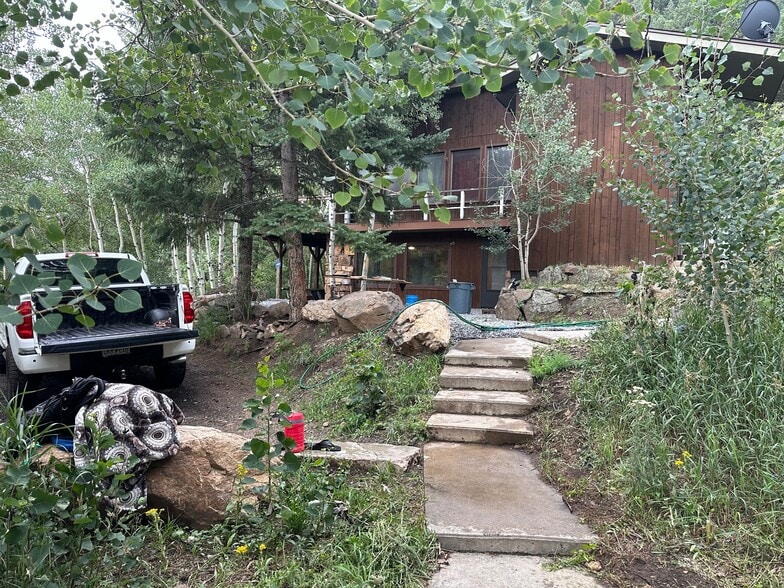More Photos Of 2056 Idaho Springs Road, Idaho Springs Specialty For Lease