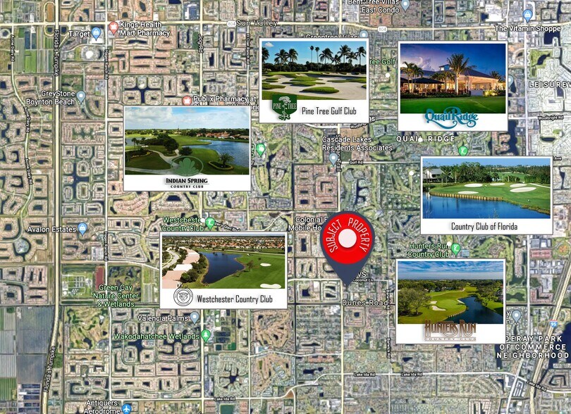 More Photos Of 12750 S Military Trl, Boynton Beach Drugstore For Sale