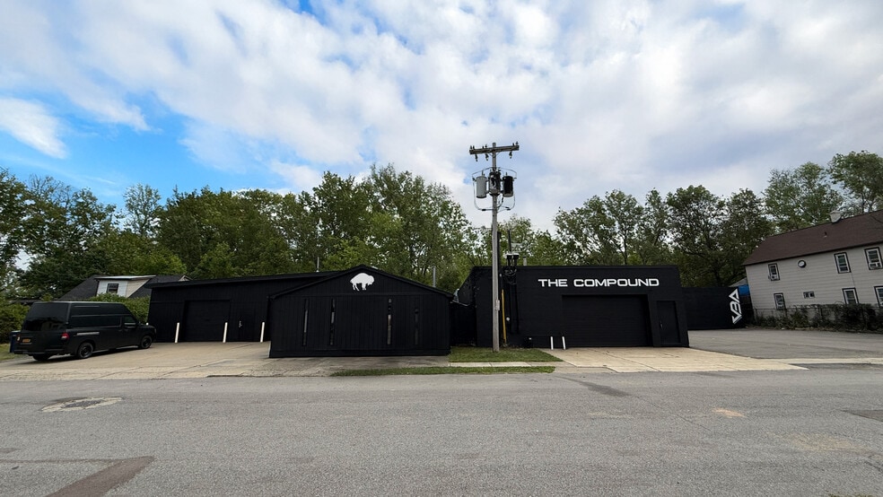 More Photos Of 89 Norris St, Buffalo Manufacturing For Sale