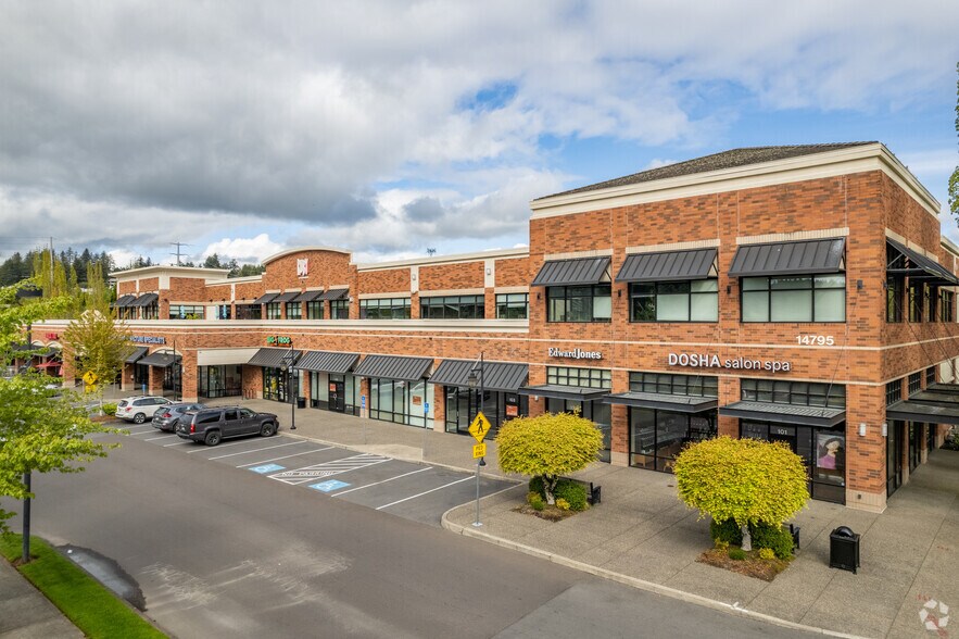 More Photos Of 14795 SW Murray Scholls Dr, Beaverton Office For Lease