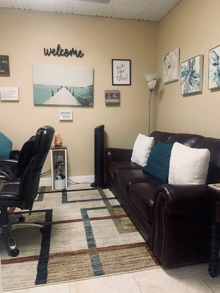 More Photos Of 3585 W Beechwood Ave, Fresno Office For Sale