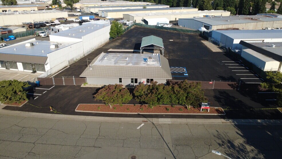 More Photos Of 11391 Pyrites Way, Rancho Cordova Light Manufacturing For Lease