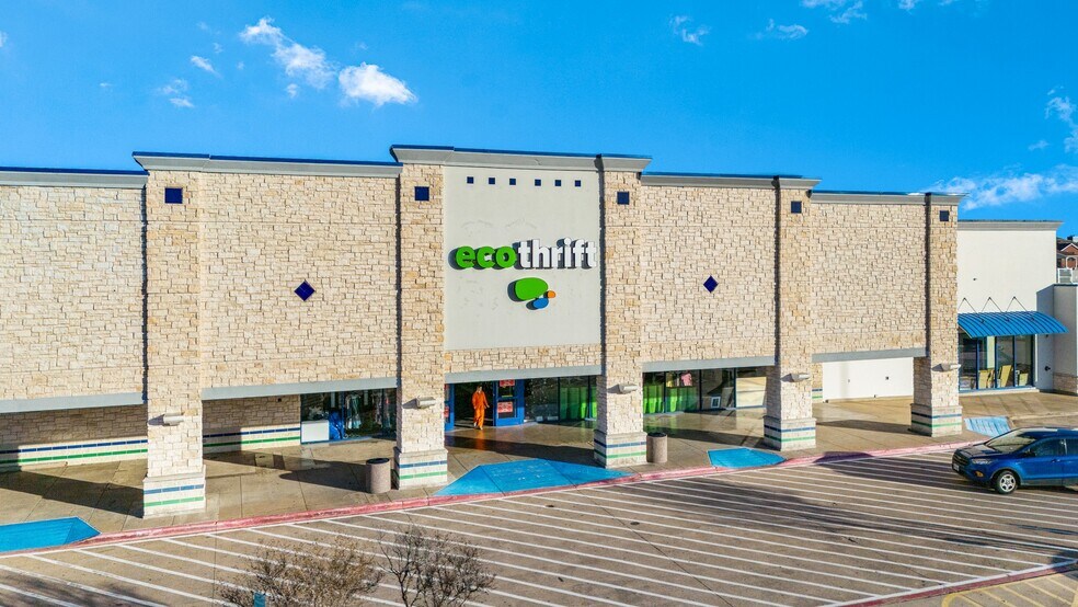 More Photos Of 6246 Rufe Snow Dr, Fort Worth Unknown For Lease