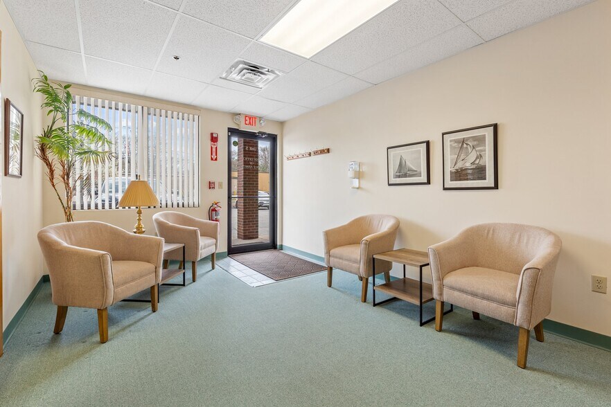 More Photos Of 939-941 Salem St, Groveland Storefront Retail Office For Sale