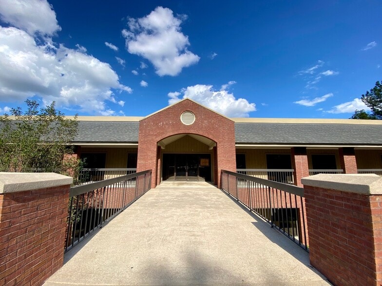 Primary Photo Of 1200 Brookstone Centre Pky, Columbus Office For Lease