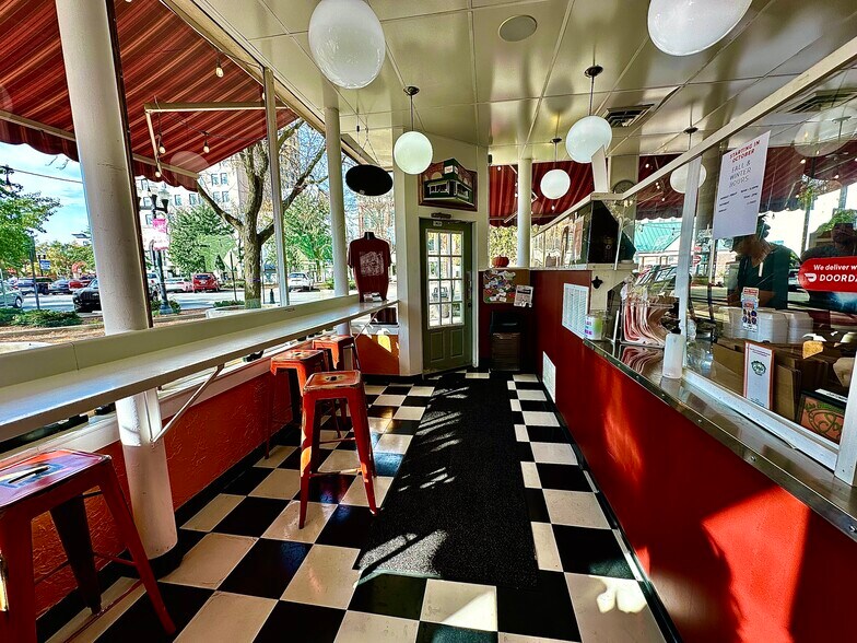 More Photos Of 124 N Main St, Lima Specialty For Sale