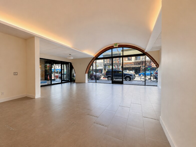 More Photos Of 2480-2482 Mission St, San Francisco Medical For Lease