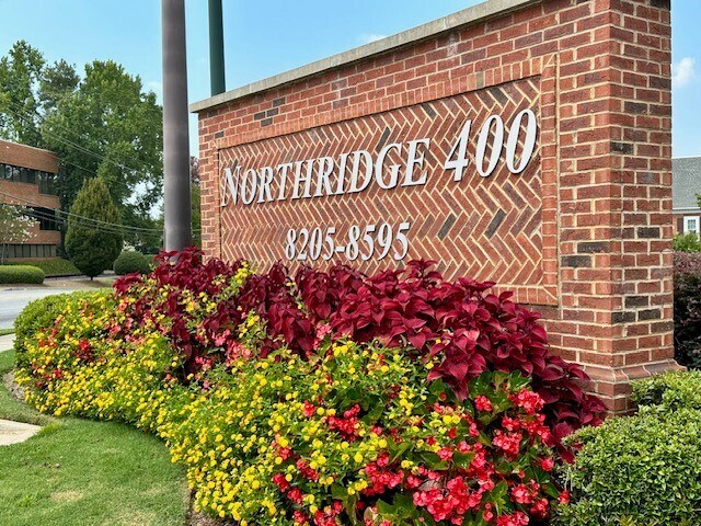 More Photos Of 8385 Dunwoody Pl, Atlanta Medical For Lease