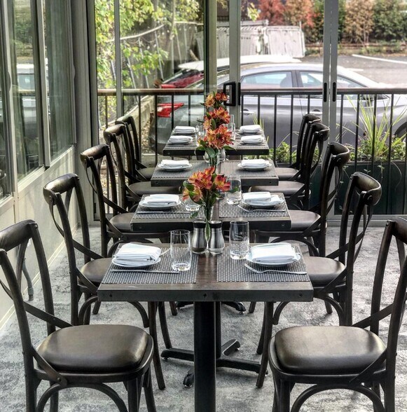 More Photos Of 531 N Main St, Port Chester Restaurant For Lease