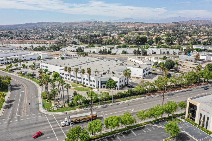 More Photos Of 293-301 Brea Canyon Rd, City Of Industry Warehouse For Sale