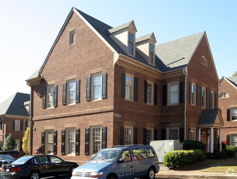 More Photos Of 3774 Lavista Rd, Tucker Office For Lease