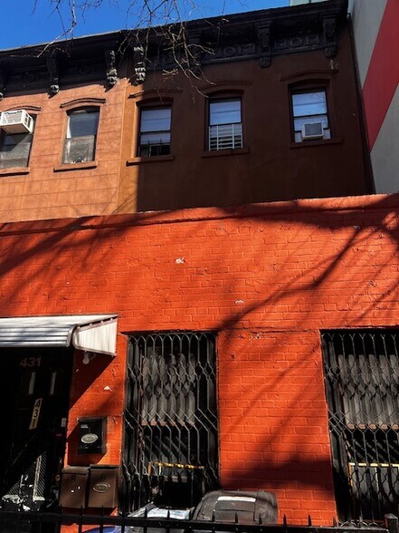 More Photos Of 431 E 119th St, New York Apartments For Sale