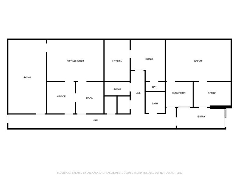 More Photos Of 223 S Main St, Opelousas Office For Sale