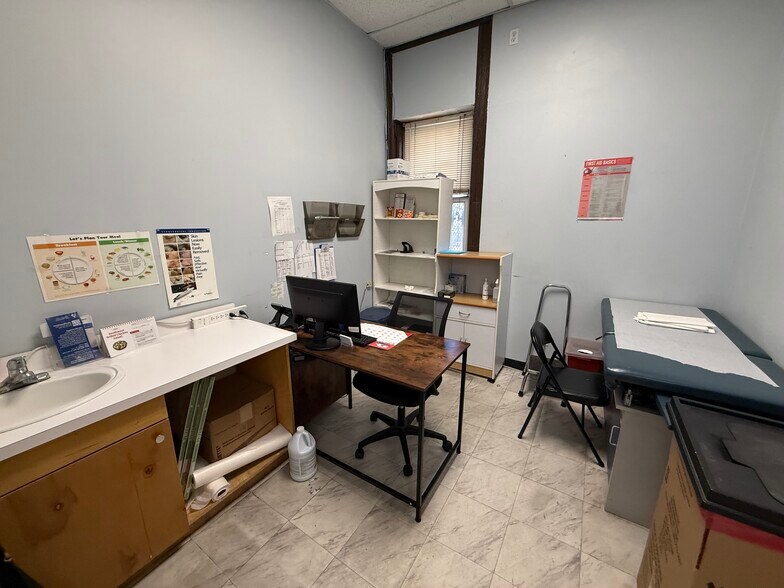 More Photos Of 235 Wyckoff Ave, Brooklyn Storefront Retail Residential For Lease