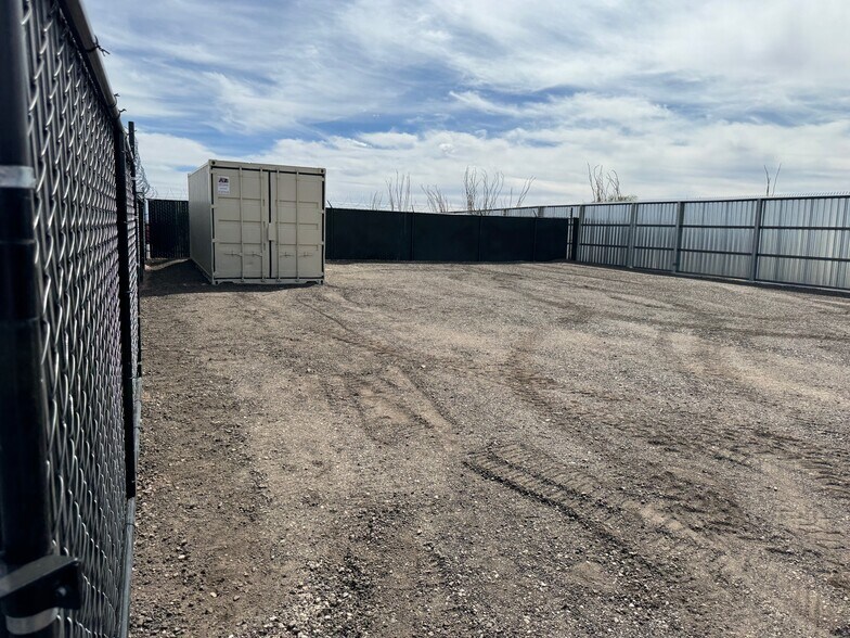 More Photos Of 9683 E Rita Commerce Dr, Tucson Land For Lease