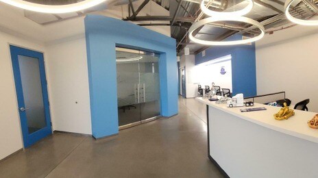 More Photos Of 1860 N 95th Ln, Phoenix Office For Lease