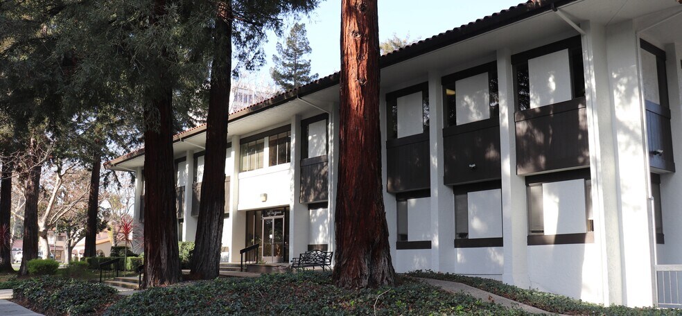 More Photos Of 1600 The Alameda, San Jose Office For Sale
