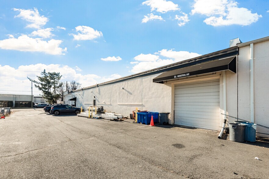 More Photos Of 84 Industrial Ave, Little Ferry Warehouse For Lease