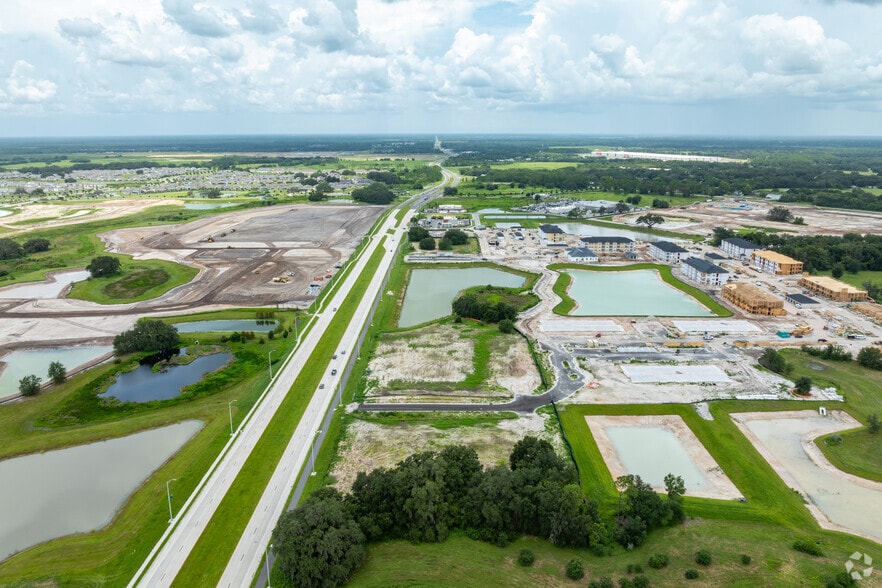 More Photos Of State Road 52, San Antonio General Retail For Lease