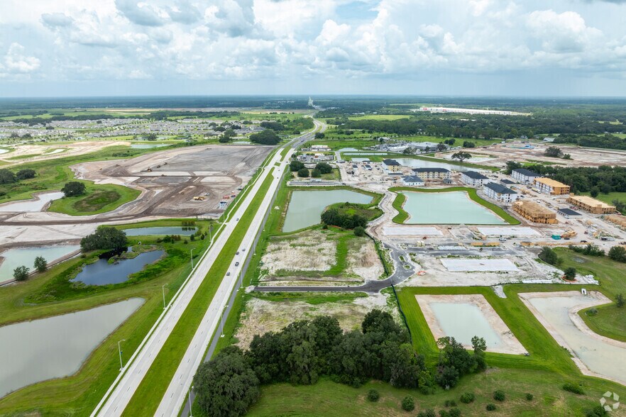 More Photos Of State Road 52, San Antonio General Retail For Lease