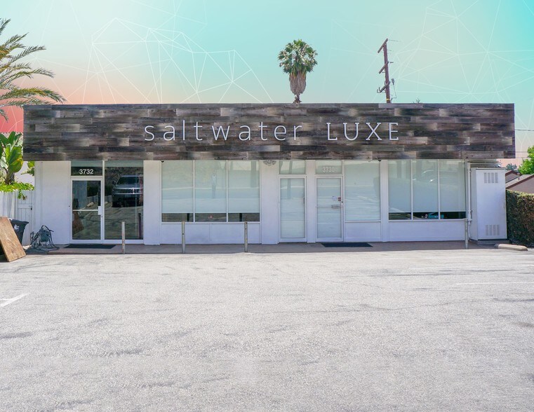 Primary Photo Of 3730-3732 E Pacific Coast Hwy, Long Beach Office For Sale