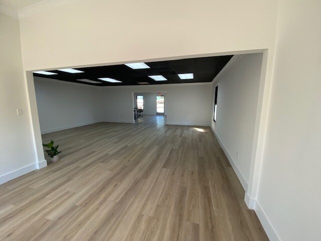 More Photos Of 3440 E Broad St, Statesville Office For Lease