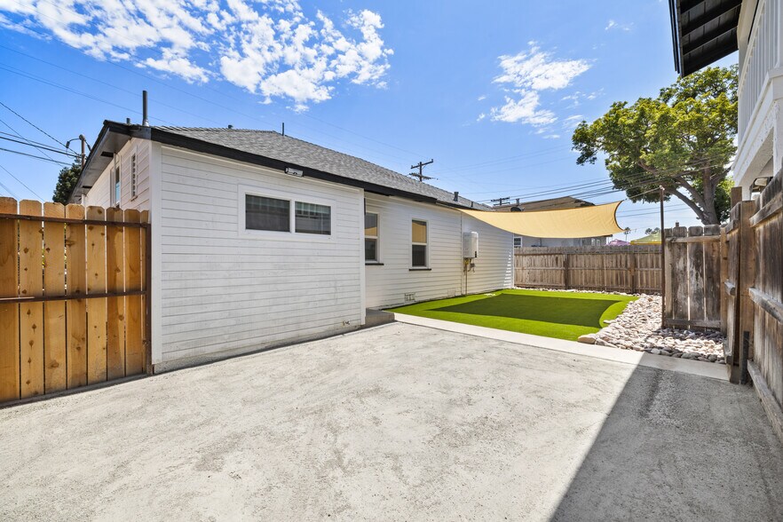 More Photos Of 416 Church Ave, Chula Vista Multifamily For Sale