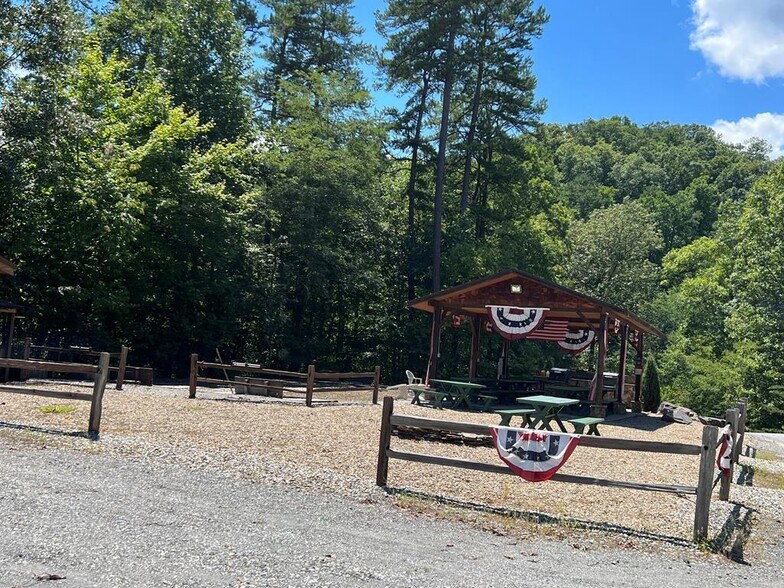 More Photos Of 00 Fontana Lake Dr, Bryson City Land For Sale