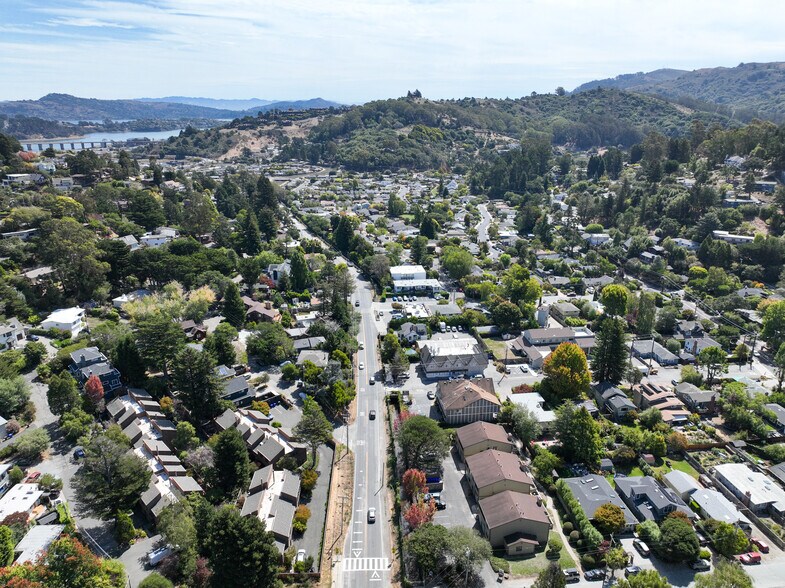 More Photos Of 401 Pine St, Mill Valley Apartments For Sale