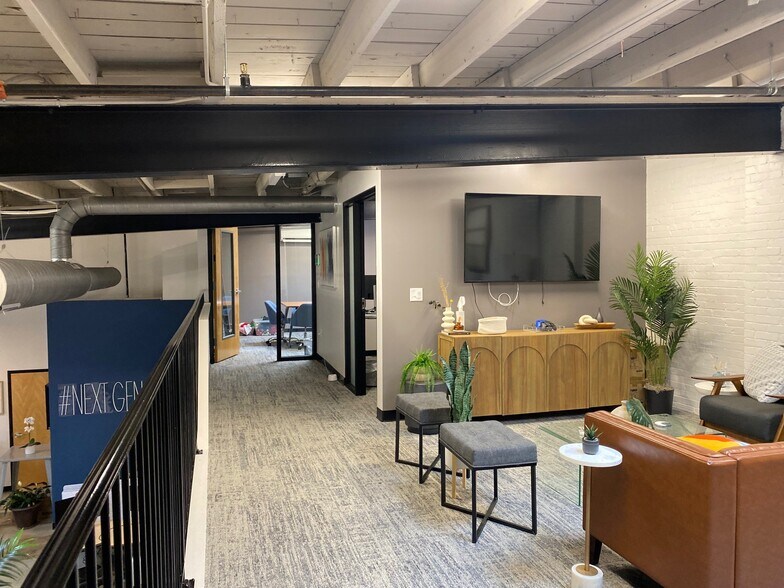 More Photos Of 915 Lady St, Columbia Loft Creative Space For Lease