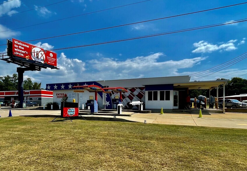 Primary Photo Of 5602 US Highway 231, Wetumpka General Retail For Lease