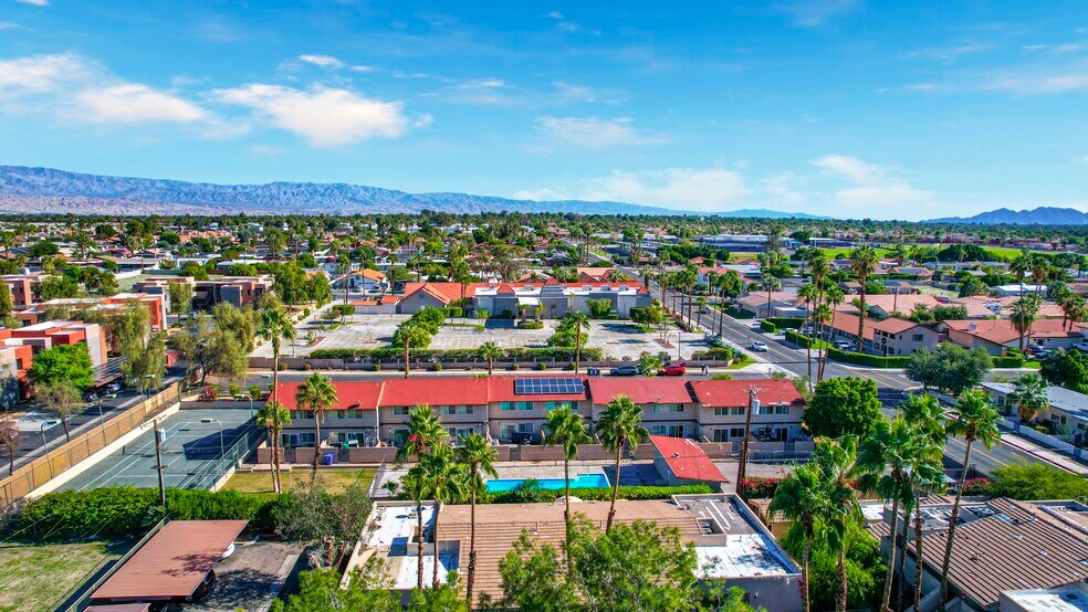 More Photos Of 69180 Victoria Dr, Cathedral City Apartments For Sale
