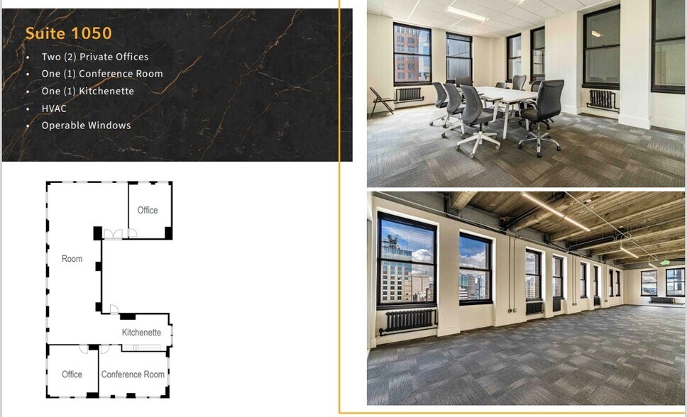 Photo of 10th Floor Ste 1050