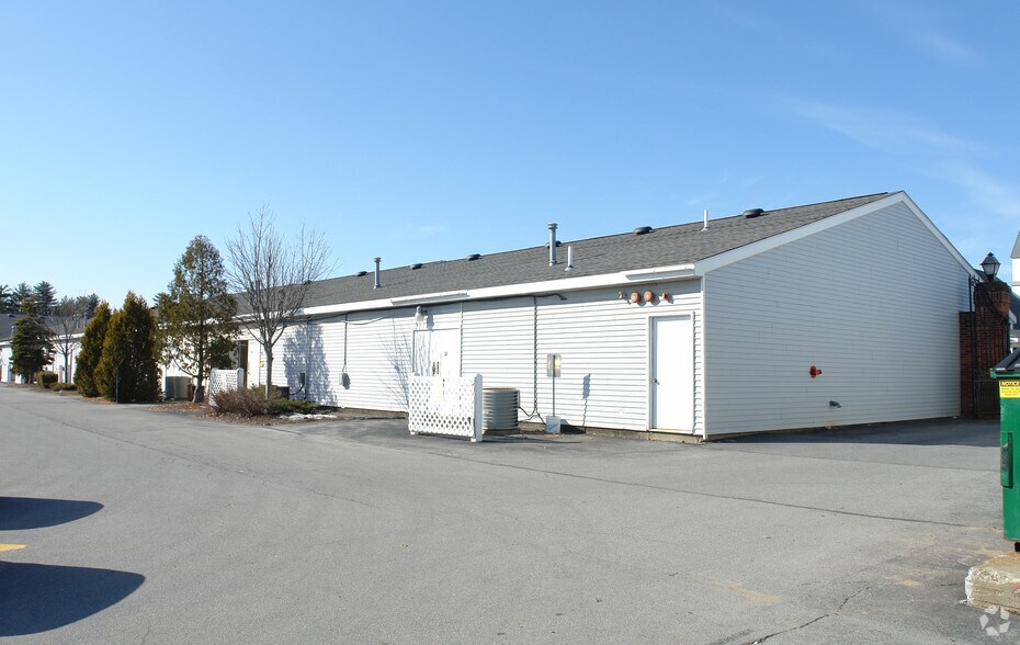More Photos Of 100 Saratoga Village Blvd, Malta Unknown For Lease