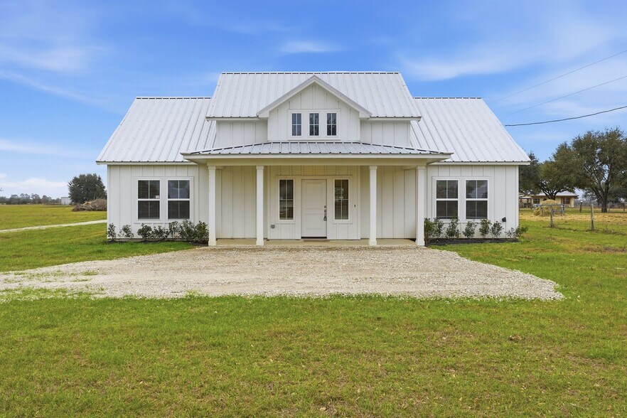 More Photos Of 34855 FM 1488 Rd, Hempstead Land For Sale