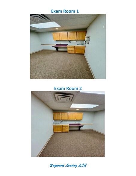 More Photos Of 500 Legacy Plz W, Laporte Medical For Lease