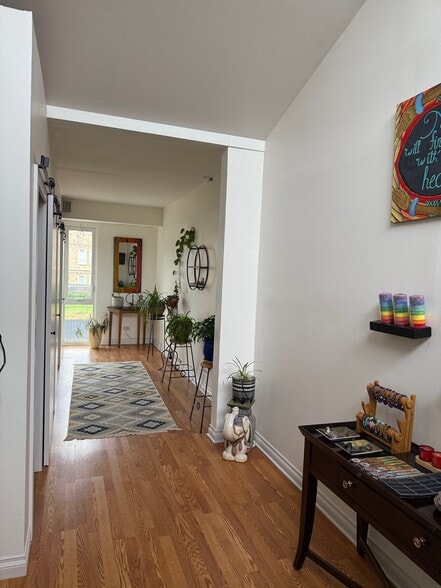 More Photos Of 100 S Madison St, Denver Loft Creative Space For Sale