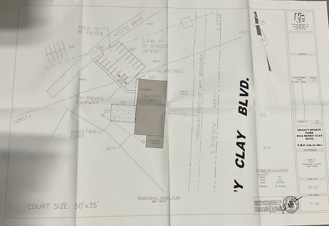 More Photos Of 8701 Henry Clay Blvd, Clay Land For Sale