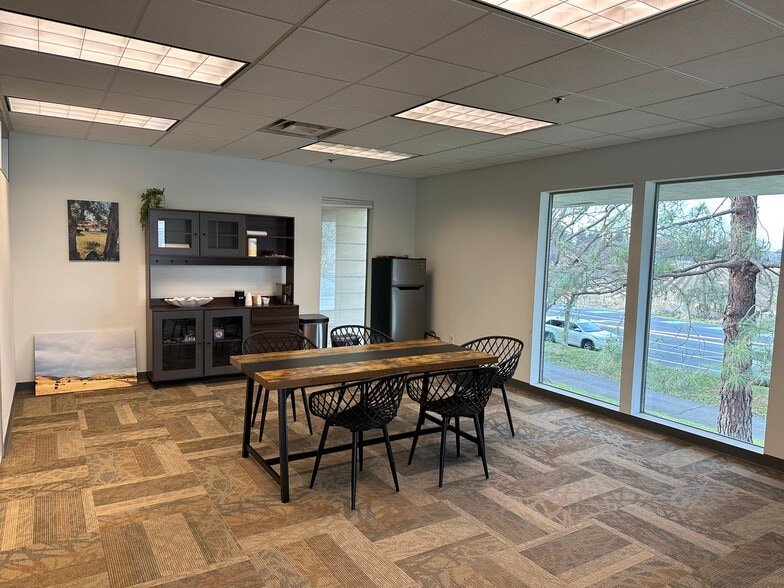 More Photos Of 1756 Picasso Ave, Davis Office For Sale