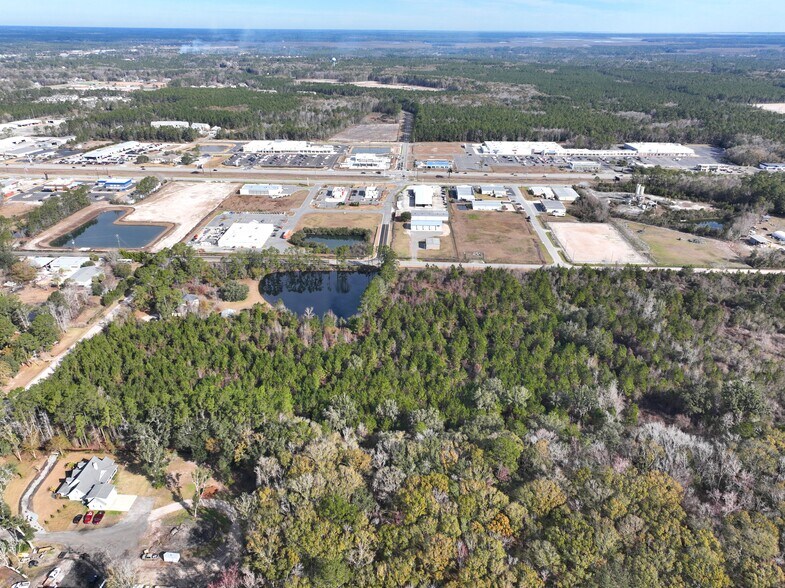 More Photos Of Al Gay Dr, Kingsland Land For Sale