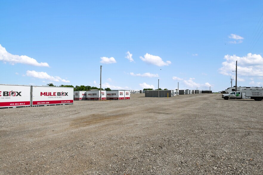 More Photos Of 11528 Old Lockhart Hwy, Creedmoor Parking Lot For Sale