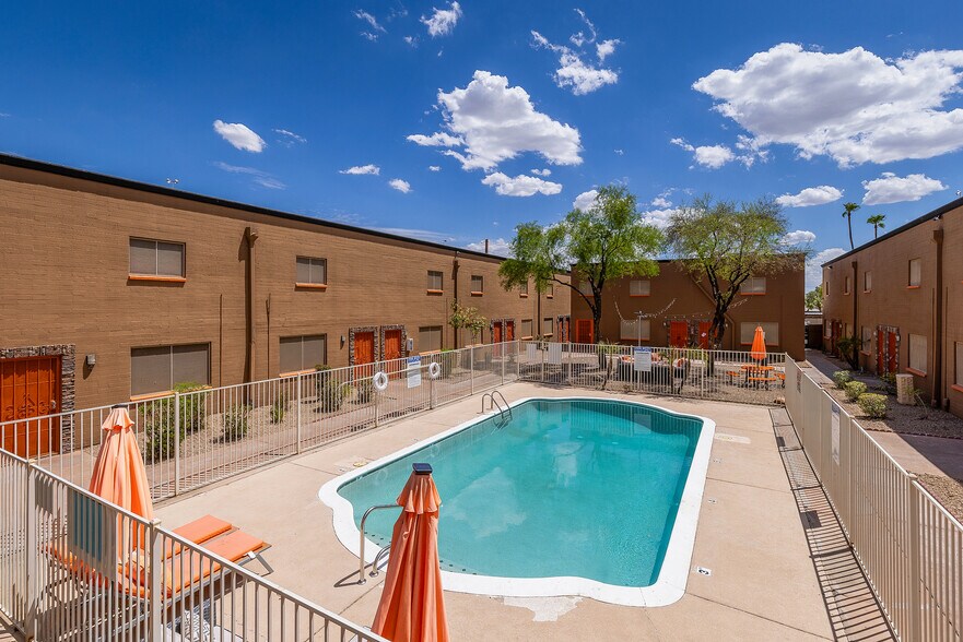 More Photos Of 1503 W Missouri Ave, Phoenix Apartments For Sale
