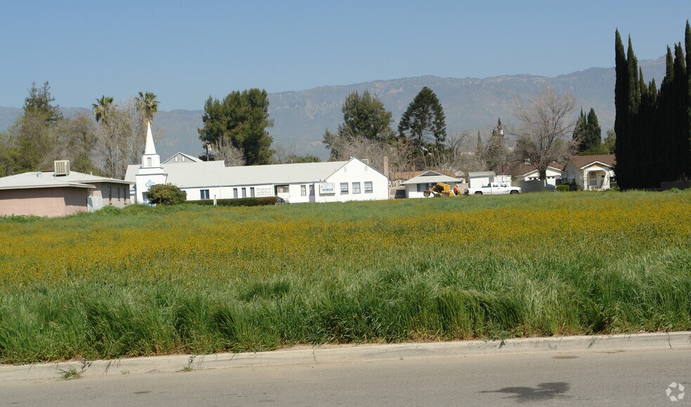More Photos Of Gilbert St & Waterman Ave, San Bernardino Land For Sale