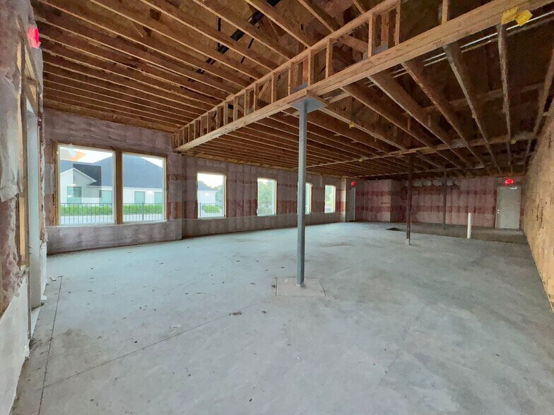More Photos Of SWQ Preston Rd & Broadway St, Prosper Unknown For Lease