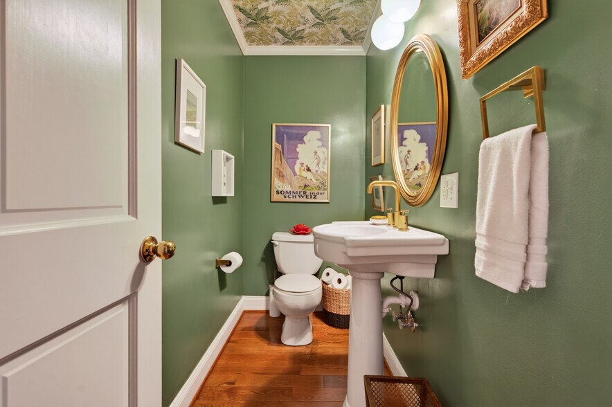 More Photos Of 1661 Turner Spur Rd, Fancy Gap Healthcare For Sale