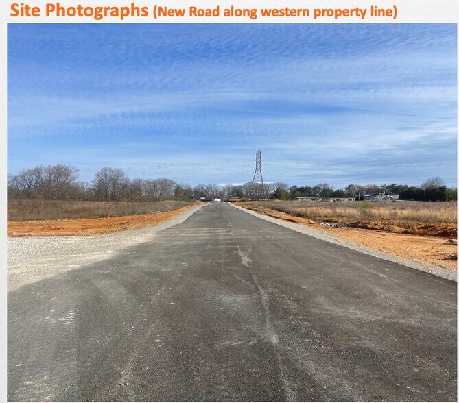 More Photos Of 969 S Willow Ave, Cookeville Land For Sale