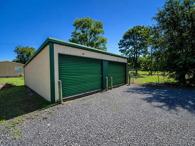 More Photos Of 9751 Texas 149, Longview, TX 75603, USA, Longview Warehouse For Sale