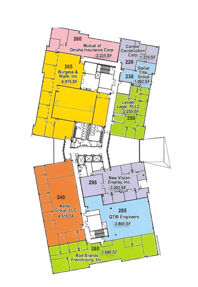 More Photos Of 1800 Pembrook Dr, Orlando Office For Sale